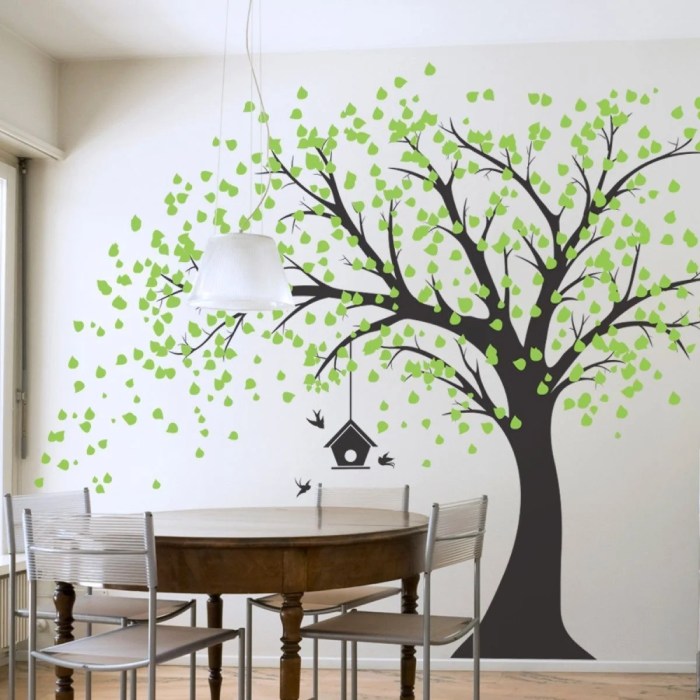 Wall stickers decoration peacock removable large sticker diy vinyl chinese tv background style decal creative living decor room wallpaper