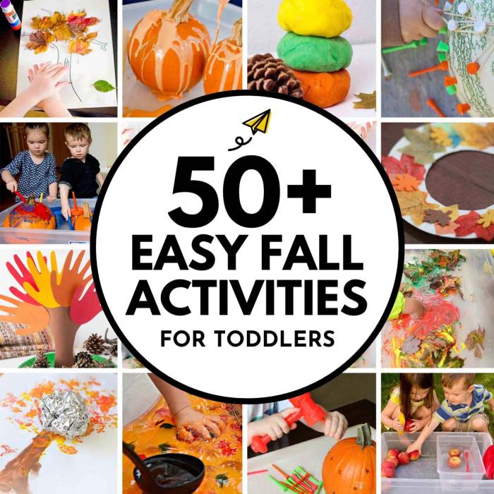 Fall ideas without fall decor