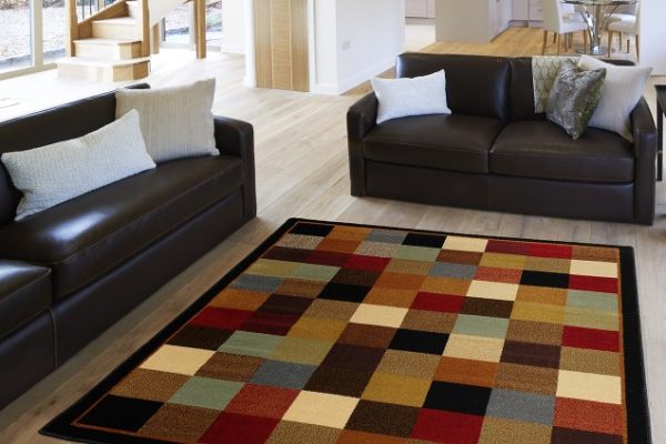 Floor and decor rugs