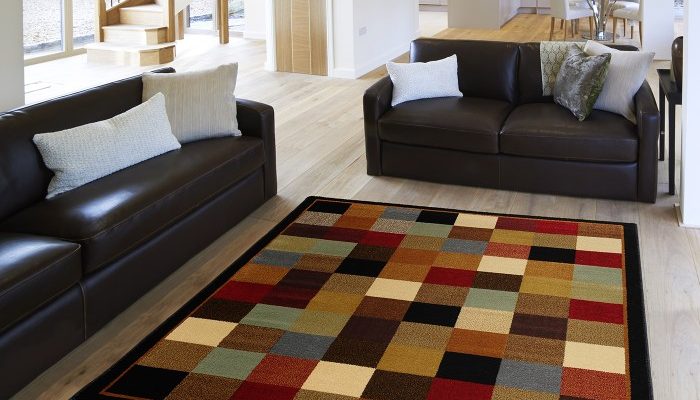 Floor and decor rugs