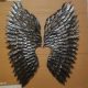 Angel wall art decor