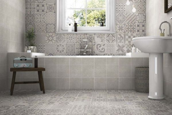 Floor decor wall tile