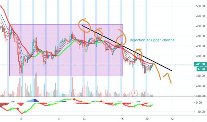 Voltas tradingview 1w short