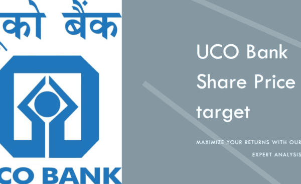 Stock price uco bank