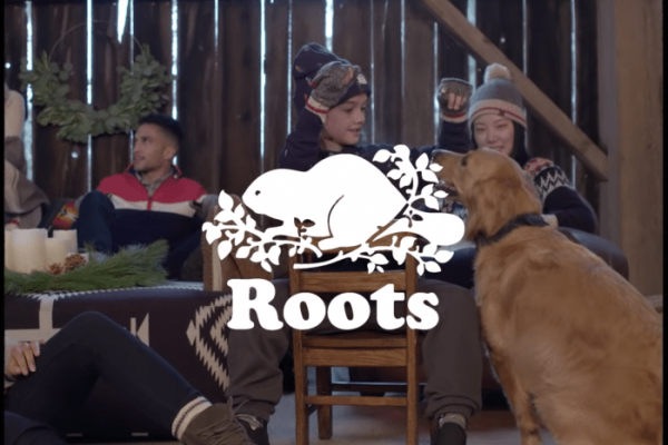 Roots canada stock price