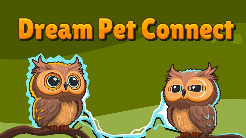 Dream Pet Connect